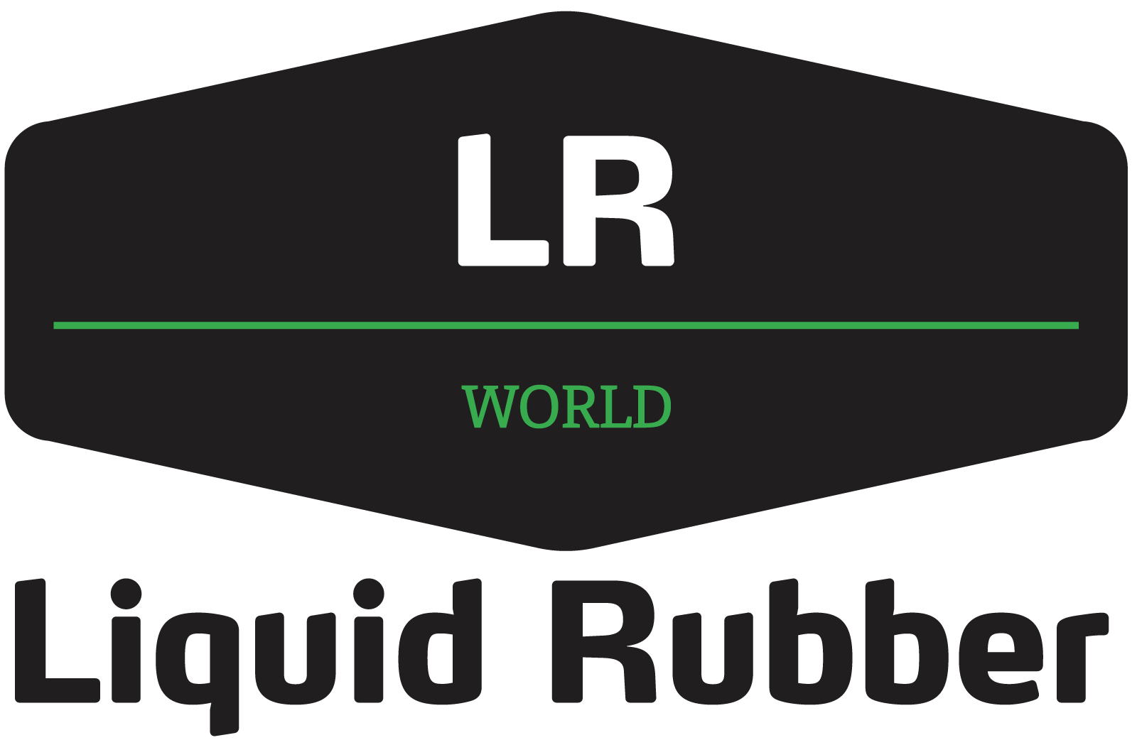 Liquid Rubber World